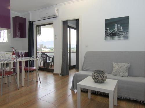 Moderno apartamento con wifi gratis