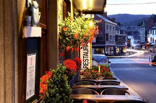 Hotel Du Midi picture