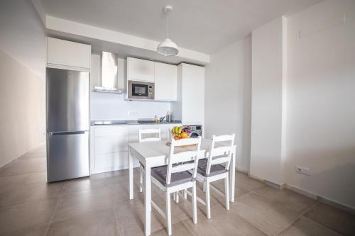 Apartamento Sunset 2