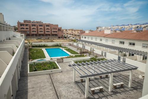 Apartamento Sunset 2