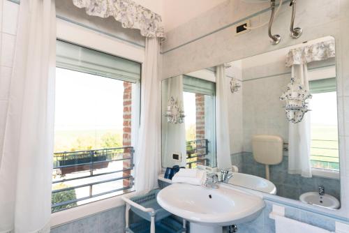Φωτογραφία από το άλμπουμ του Agriturismo Sesta Presa σε Καόρλε