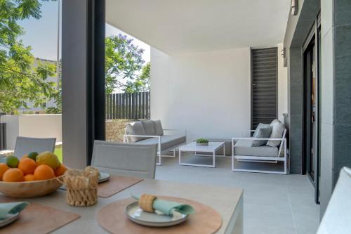 Rennes Arenal Playa 3