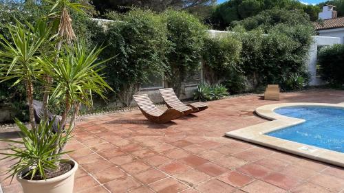 Gallery image of Finca Laida in Vejer de la Frontera