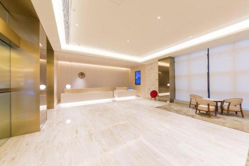 Gallery image of Ji Hotel Hefei Bozhou Road in Hefei