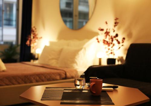 Syntagma Sweet House 4