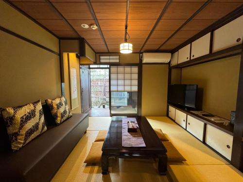 Gion Kyuraku