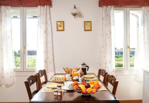 Φωτογραφία από το άλμπουμ του Agriturismo Sesta Presa σε Καόρλε