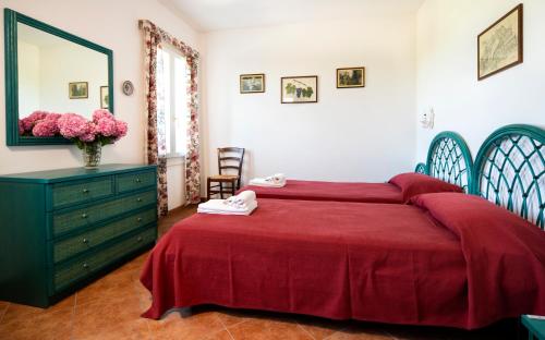 Φωτογραφία από το άλμπουμ του Agriturismo Sesta Presa σε Καόρλε
