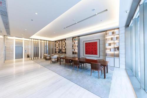 Gallery image of Ji Hotel Taizhou Jiaojiang in Taizhou