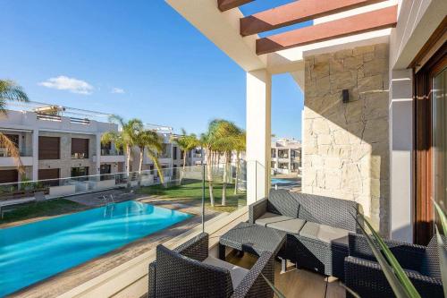 Apartment Los Balcones - Torrevieja