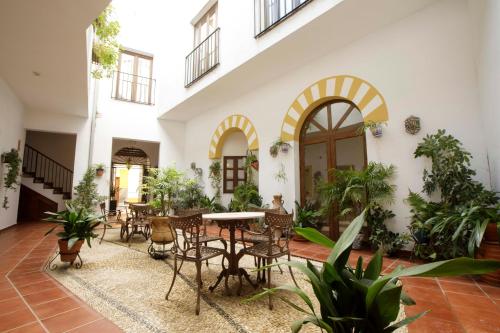 Hotel San Miguel