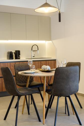 Antheon Apartment 2