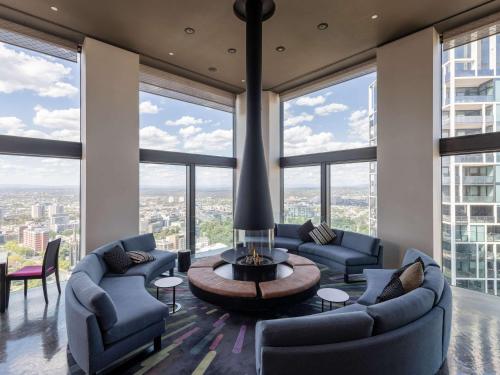 Sofitel Melbourne On Collins Image