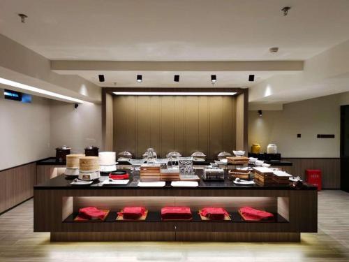 Gallery image of Hanting Hotel Tangshan Zunhua North Second Ring Road in Sujiawa