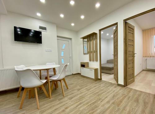 Judith Apartman Balatonlelle 8638 Balatonlelle, 34 Arany János utca kép - 3