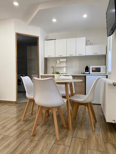 Judith Apartman Balatonlelle