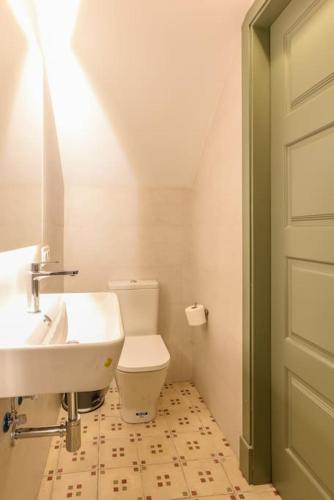 Luxury Palace Sevilla photo 16