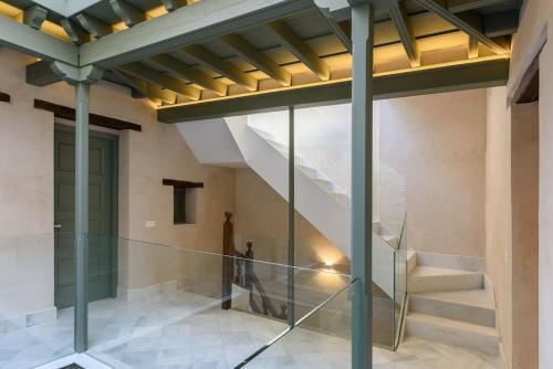 Luxury Palace Sevilla photo 11