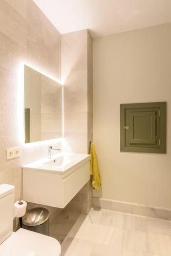 Luxury Palace Sevilla photo 20