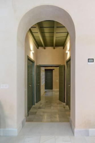 Luxury Palace Sevilla photo 21
