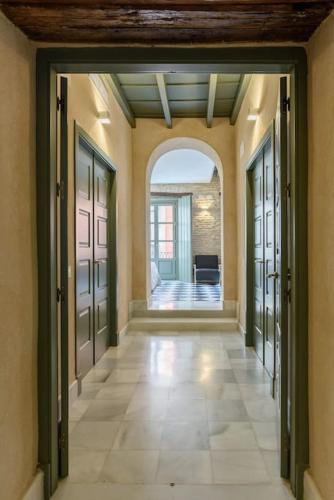 Luxury Palace Sevilla photo 13