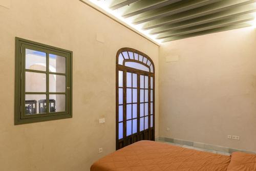 Luxury Palace Sevilla photo 22