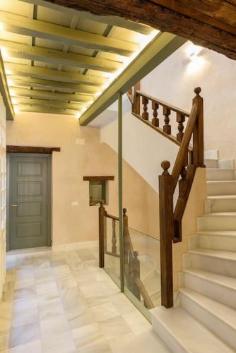 Luxury Palace Sevilla photo 28