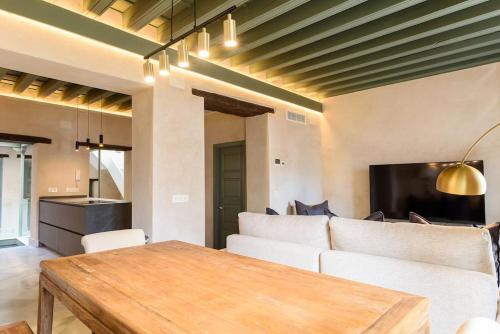 Luxury Palace Sevilla photo 30