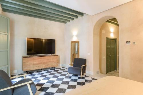 Luxury Palace Sevilla photo 33