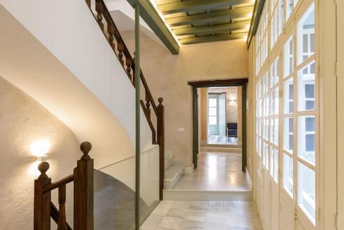 Luxury Palace Sevilla photo 35