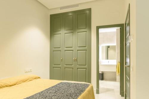 Luxury Palace Sevilla photo 42