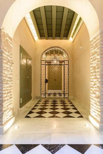 Luxury Palace Sevilla photo 10
