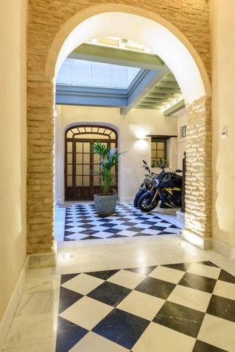 Luxury Palace Sevilla photo 47