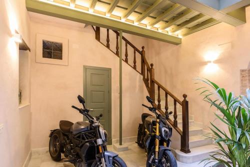Luxury Palace Sevilla photo 48