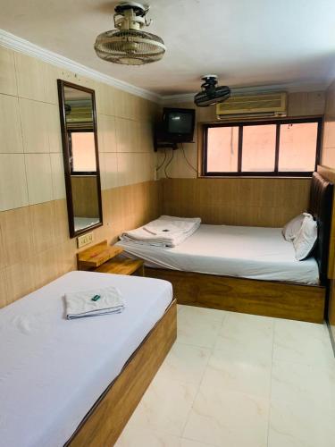 Легло или легла в стая в Hotel Sagar Residency