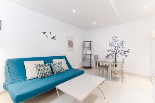 Lisbon Liberty Avenue Apartment
