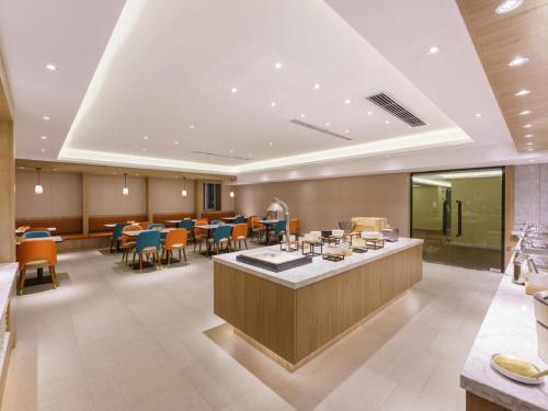 Ảnh trong thư viện ảnh của Hanting Hotel Dalian Zhongshan Jiefang Road ở Đại Liên