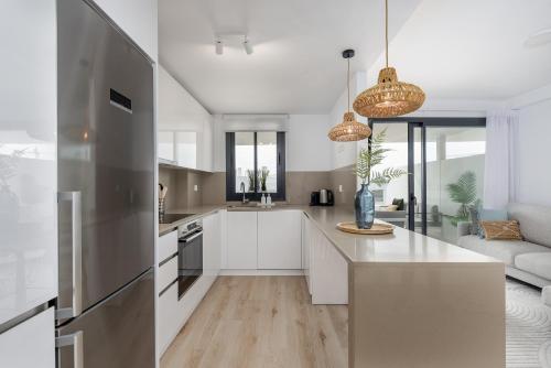 Casa Bahía Bliss at ONE80 suites, Estepona