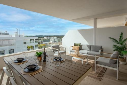 Casa Bahía Bliss at ONE80 suites, Estepona