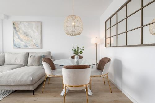 Casa Bahía Bliss at ONE80 suites, Estepona
