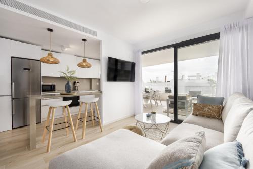 Casa Bahía Bliss at ONE80 suites, Estepona