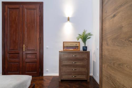 Amethyst Apartments - Kadar 1132 Budapest, 5 Kádár utca 1. em. kép - 3