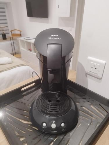 Photo de la galerie de l'établissement Studio Cosy Maxéville, à Maxéville