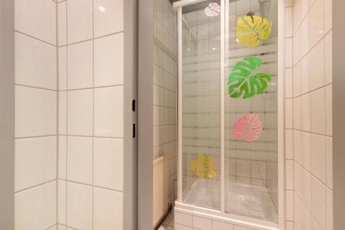 Citycenter - Netflix - AC - HappyStay
