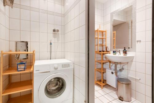 Citycenter - Netflix - AC - HappyStay