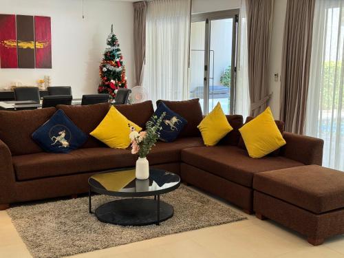 Fotografie z fotogalerie ubytování Wonderful villa Harmony BangTao beach v destinaci pláž