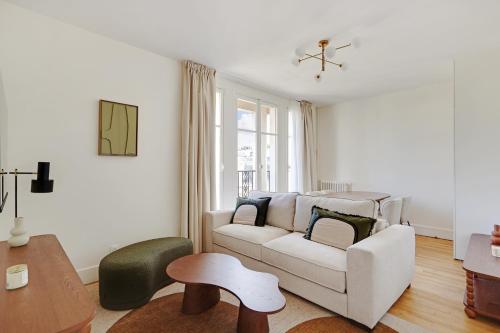 Pick A Flat's Apartment in Saint Michel - Rue Du Sommerard