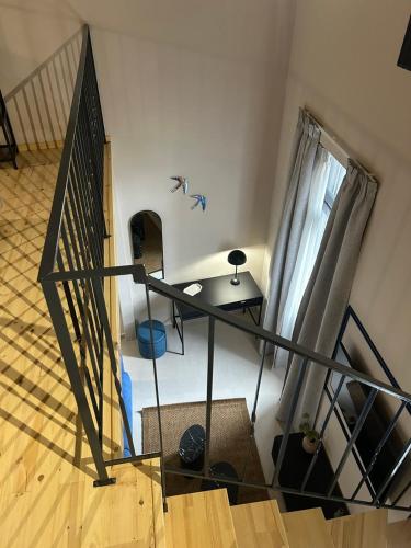 Living Yard Thissio — Photo of the whole room