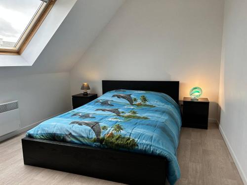 Photo de la galerie de l'établissement 312 - Maison 6 personnes à proximité de l'Anse du Croc, à Fréhel