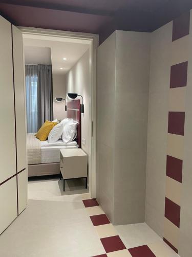 Living Yard Thissio — Room